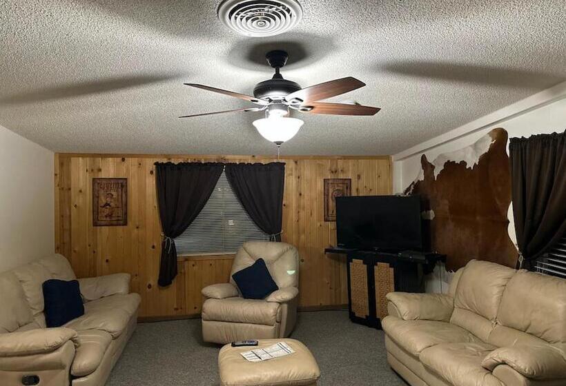Номер Deluxe, Country Cabins