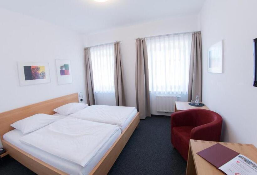 اتاق استاندارد, Energiehotel Kultiviert
