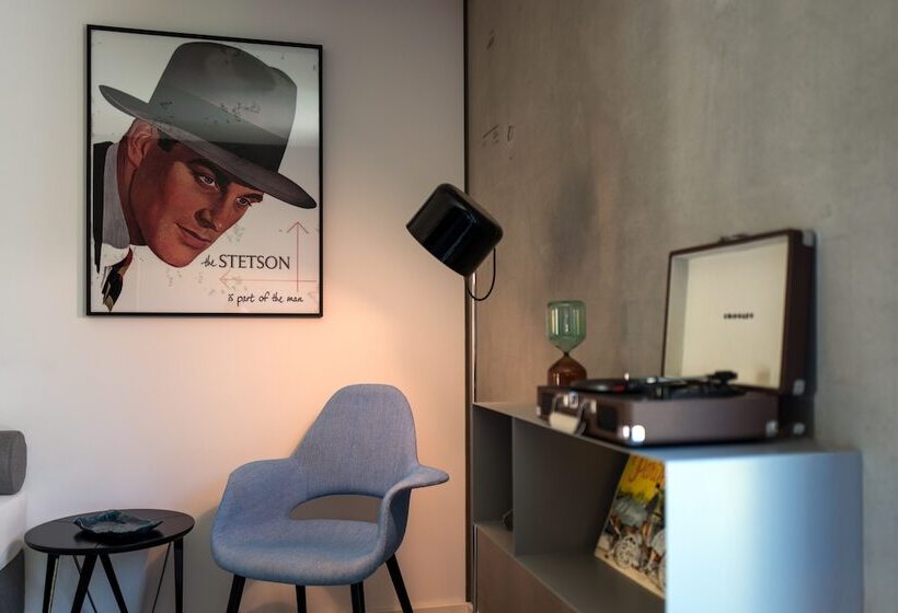 스탠다드 룸, Das Eckert   Lifestyle Design Hotel & Fine Dining Bei Basel