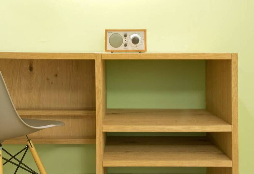 Quarto Superior, Gude
