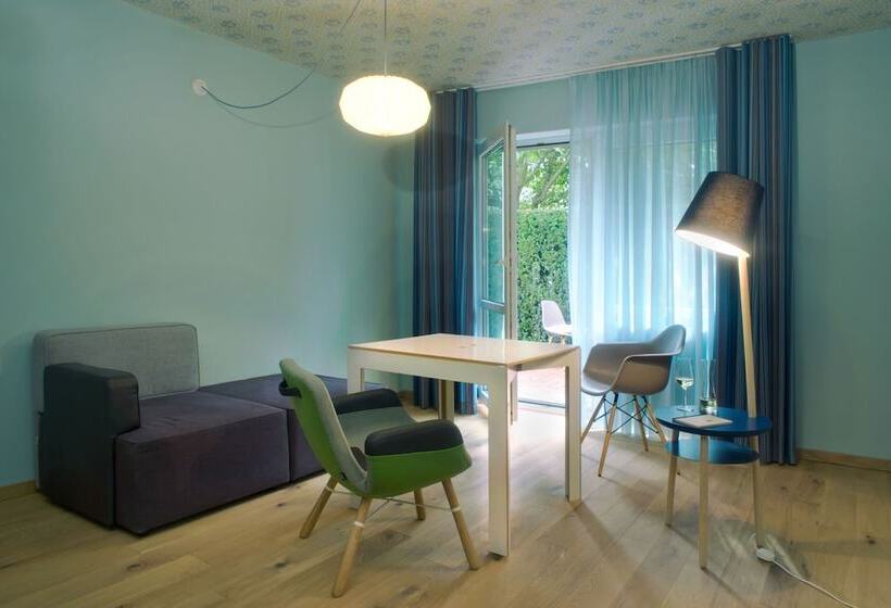 Quarto Superior, Gude