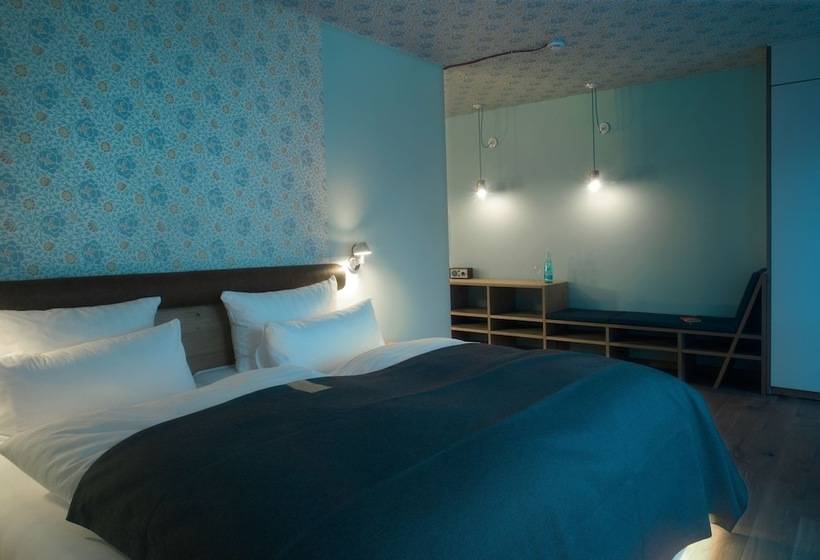 Quarto Superior, Gude