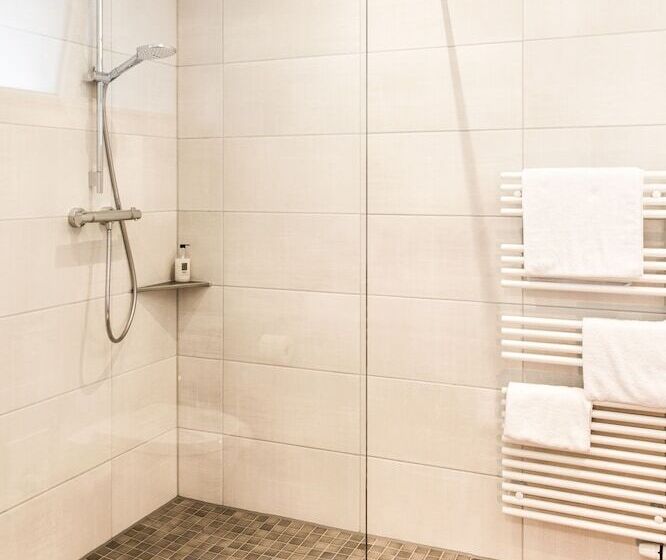Апартаменты Superior 1 Спальня, Waldhotel Zum Bergsee Damme