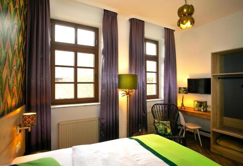 Номер Deluxe, Landhaus Danielshof