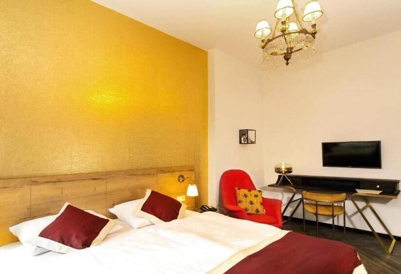Номер Deluxe, Landhaus Danielshof