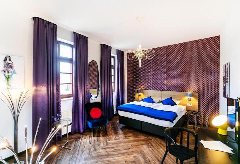 Номер Deluxe, Landhaus Danielshof
