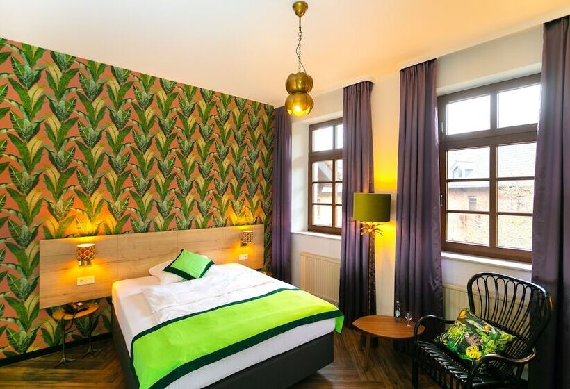 Номер Стандарт, Landhaus Danielshof