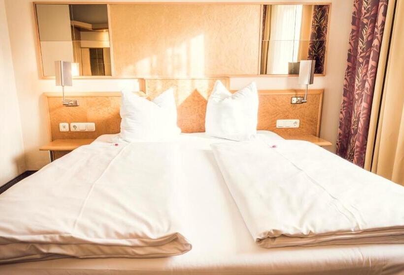 스탠다드 룸, Schlosshotel Neufahrn