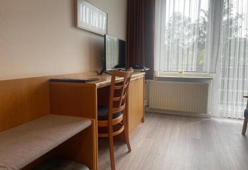 Номер Стандарт Индивидуальный, Seehotel Geestland