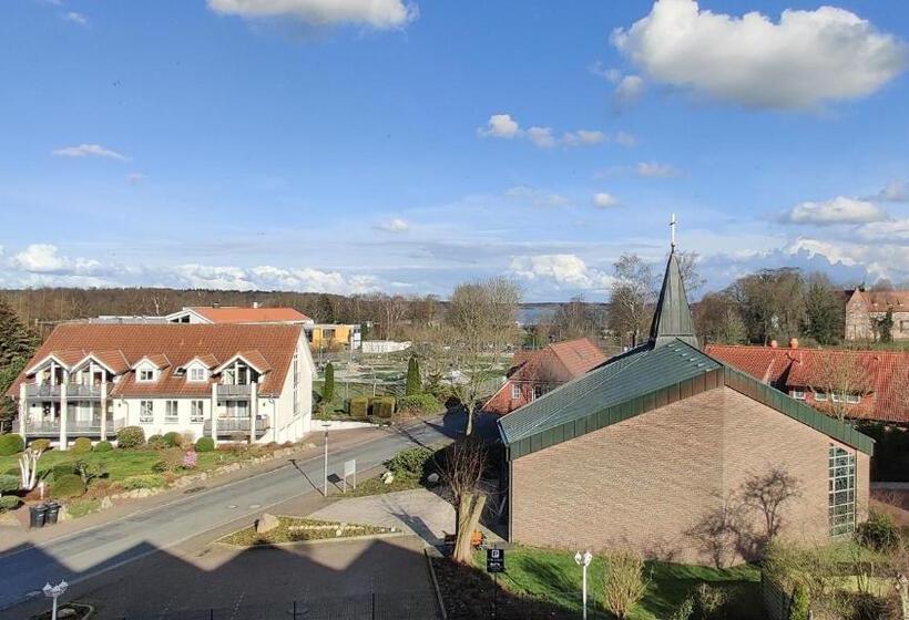 Номер Стандарт, Seehotel Geestland