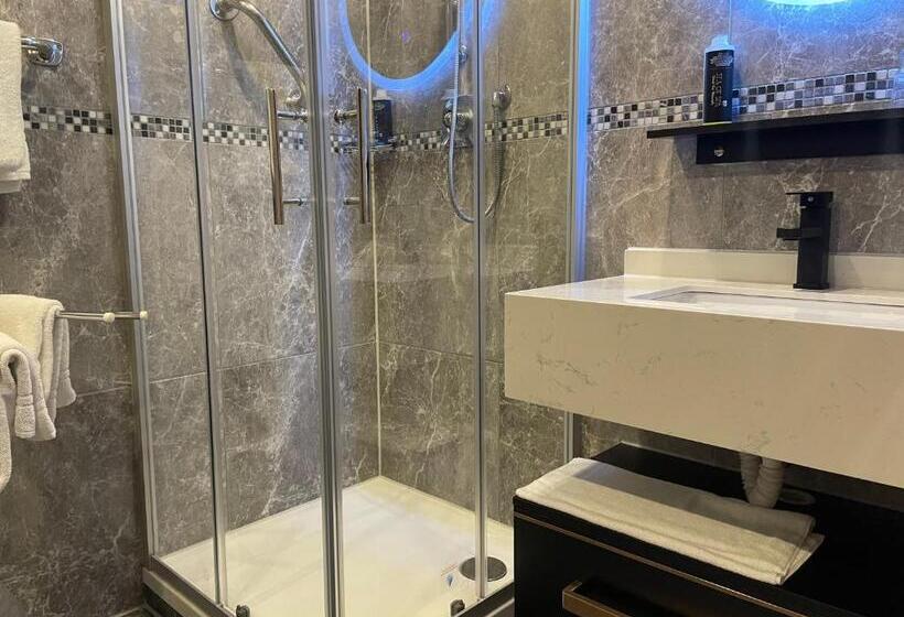 Номер Стандарт, Seehotel Geestland