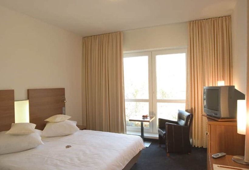 Номер Стандарт, Stadthotel Crailsheim