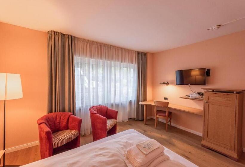 基本间, Struck Landhotel & Spa