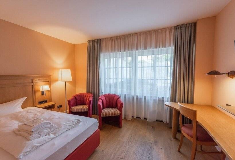 标准间, Struck Landhotel & Spa