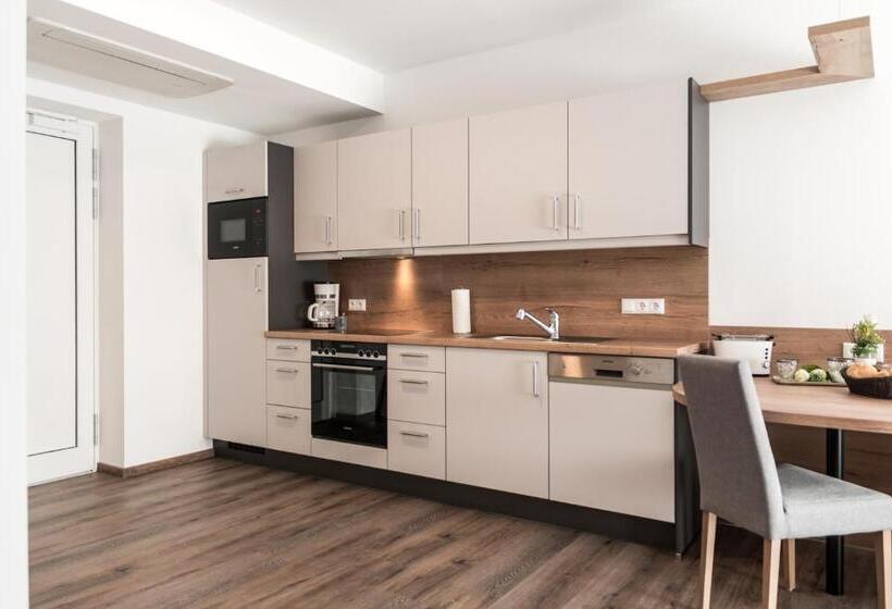 Студия Superior, Waldhotel Zum Bergsee Damme