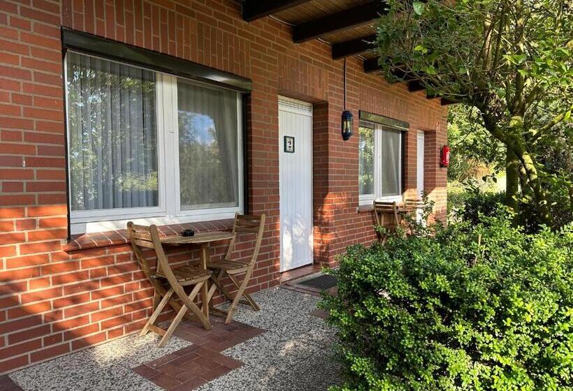 Номер Стандарт, Waldhotel Zum Bergsee Damme