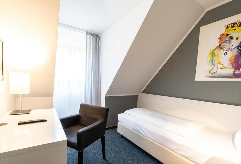 Номер Стандарт Индивидуальный, Wandinger Hof By Lehmann Hotels
