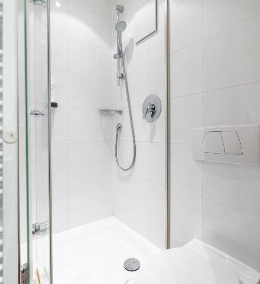 Номер Стандарт Трехместный, Wandinger Hof By Lehmann Hotels