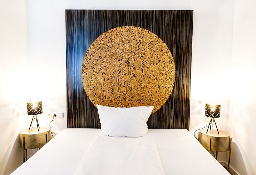 四人标准间, Arthotel Restaurant Pfeffermühle