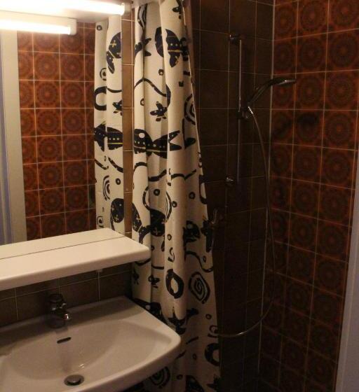 Quarto Estandar, Haus Am Wald