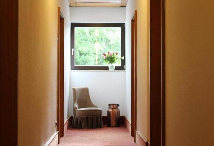 Quarto Estandar Individual, Haus Am Wald
