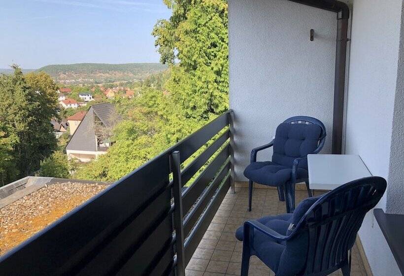 Номер Стандарт, Haus Am Wald