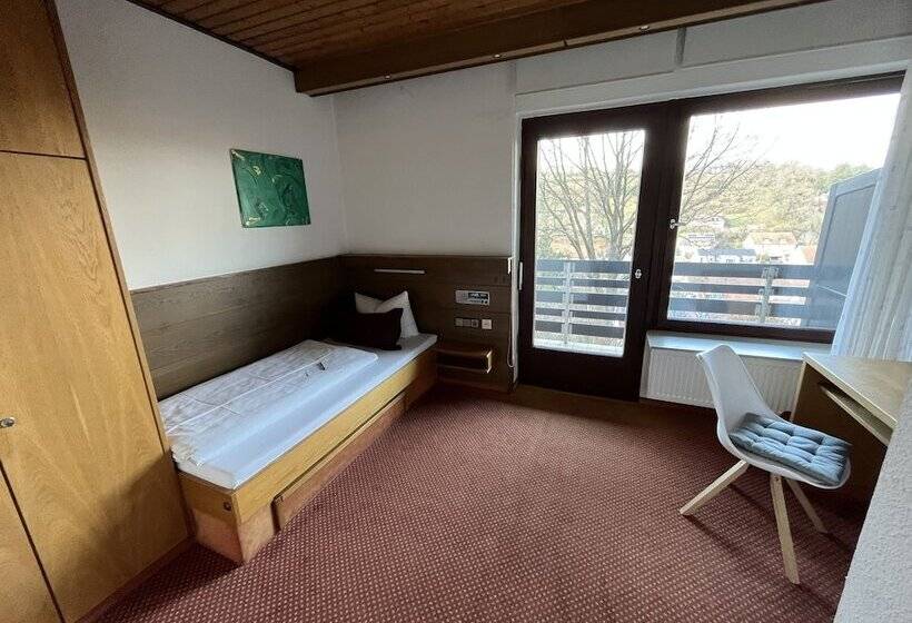 Номер Стандарт Индивидуальный, Haus Am Wald