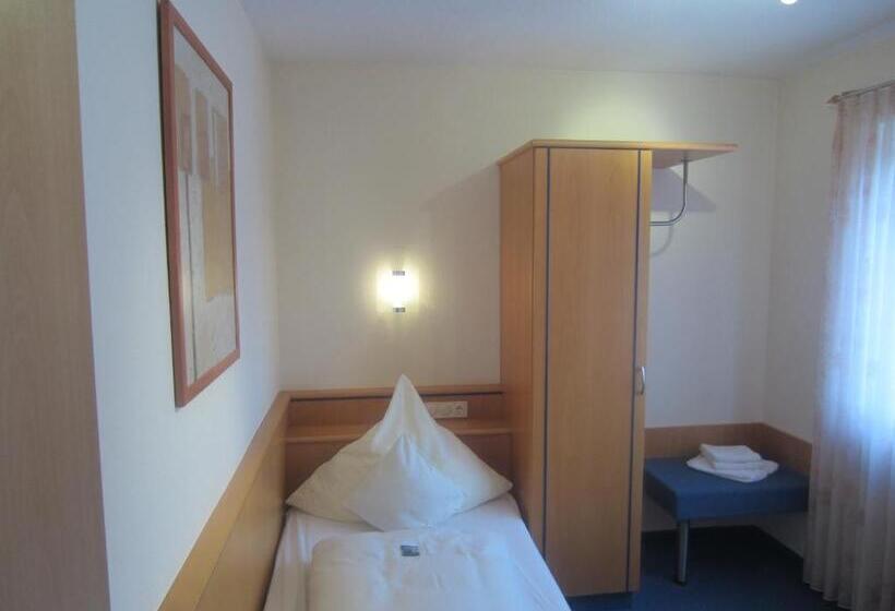 Quarto Economy Individual, Katharinenhof