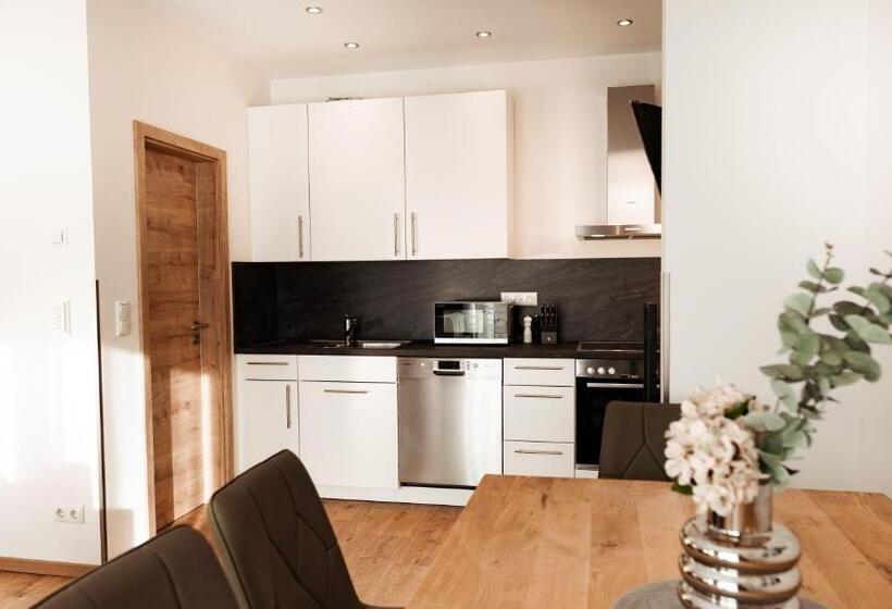 Apartamento 1 Dormitório, Katharinenhof