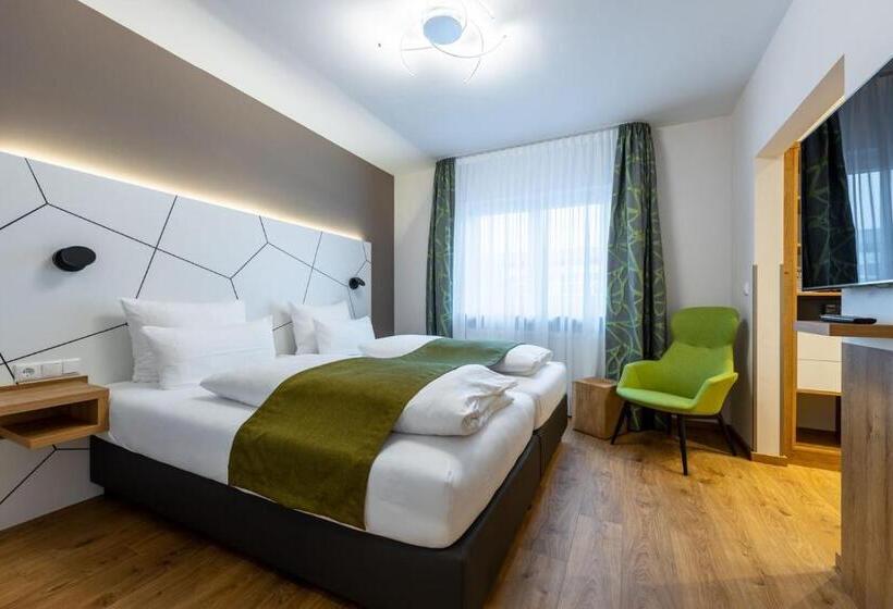 Apartamento 1 Dormitório, Katharinenhof