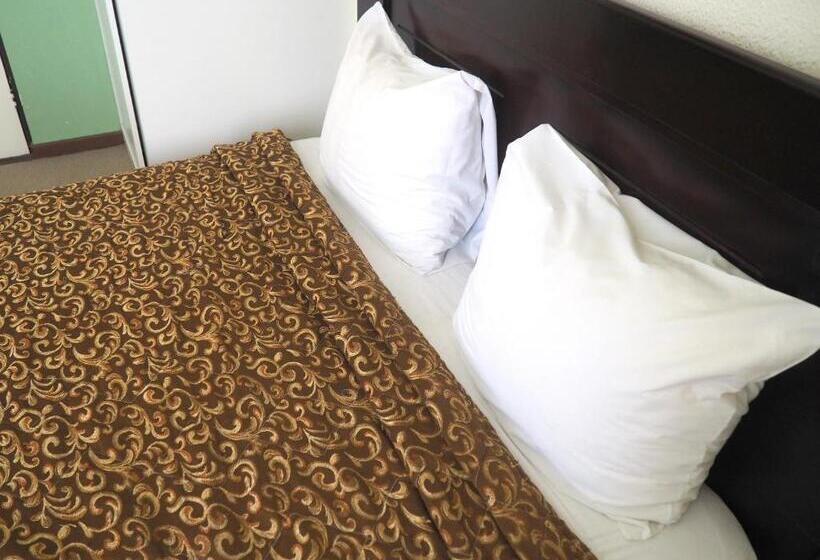 장애인을 위한 스탠다드 룸, Nuevo Maragato Hotel & Hostel
