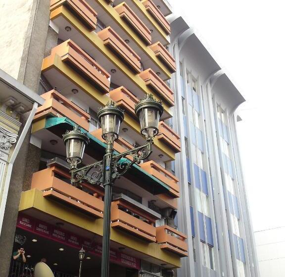 패밀리 룸, Nuevo Maragato Hotel & Hostel
