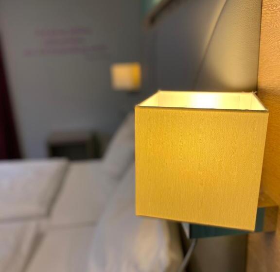 Полулюкс, Landhotel Traube