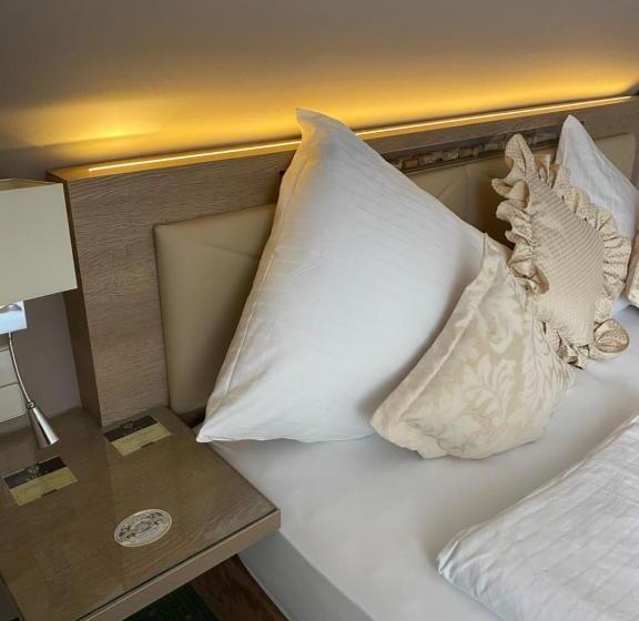 Трехместный Номер Комфорт, Landhotel Traube