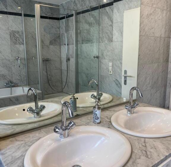 Family Suite, Landhotel Traube