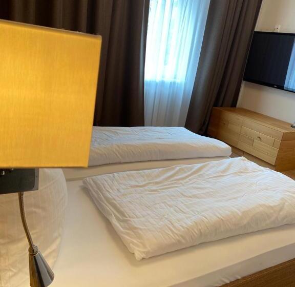 Family Suite, Landhotel Traube