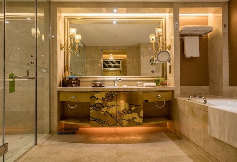 家庭间, Sunshine Hotel Zhangjiajie
