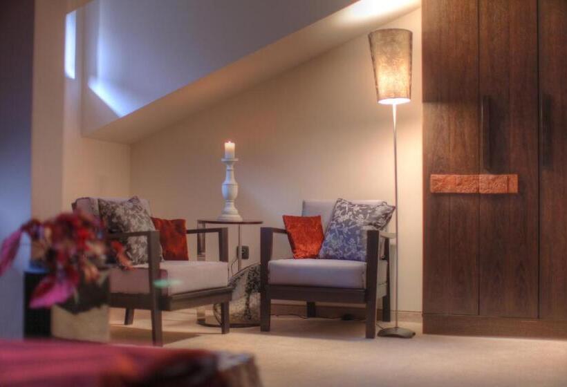 Полулюкс Вид на Горы, Vila 6ato Hotel & Wellnes