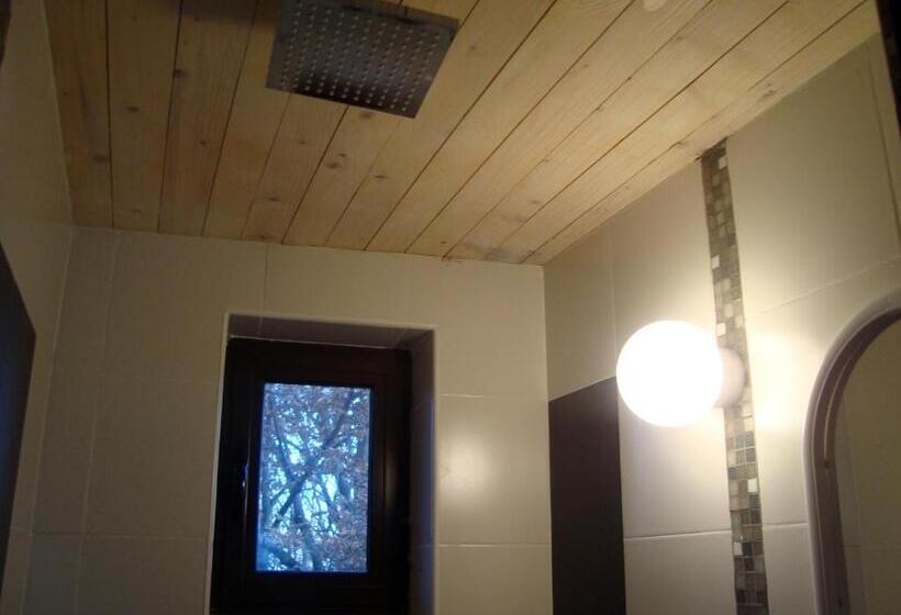 Дом 1 Спальня, Vila 6ato Hotel & Wellnes