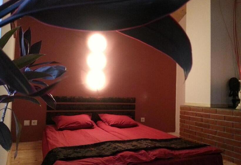 Дом 1 Спальня, Vila 6ato Hotel & Wellnes