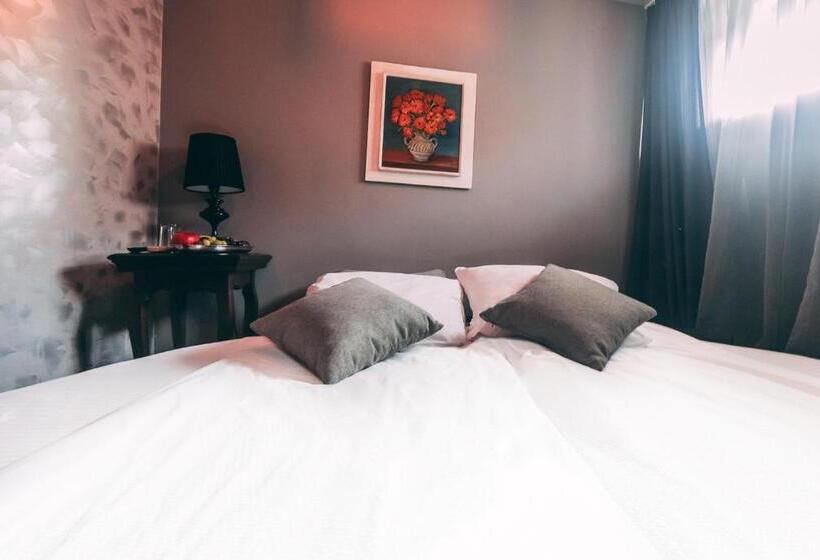 Номер Basic, Vila 6ato Hotel & Wellnes