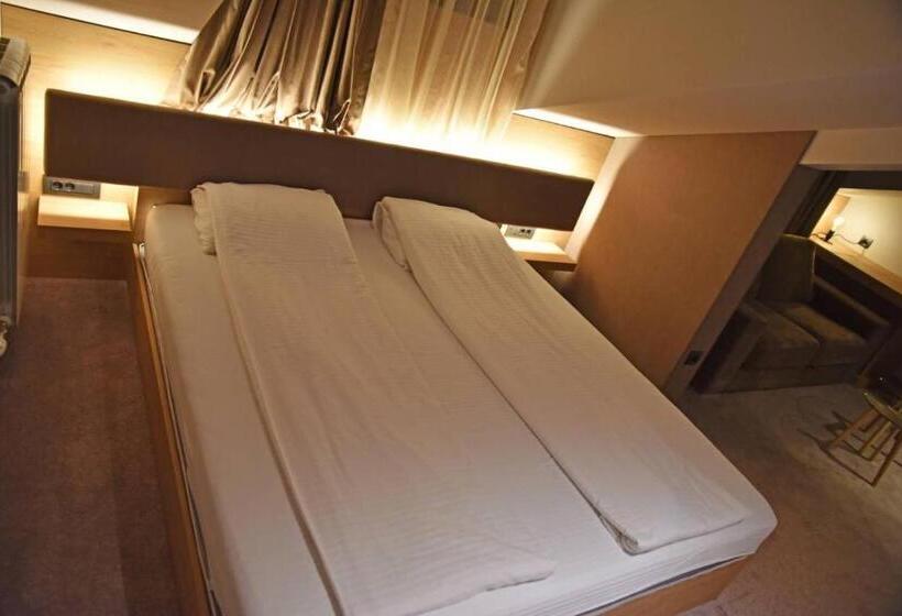 Студия Стандарт, Vila 6ato Hotel & Wellnes