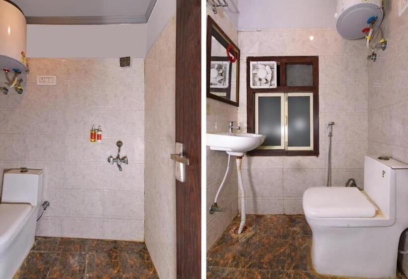 Трехместный Номер Классика, Collection O Hotel Ratiram Palace