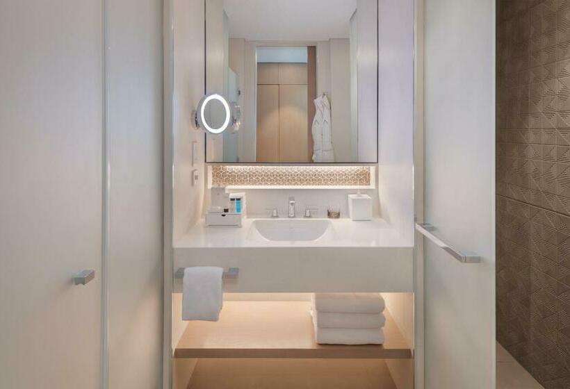 Номер Deluxe Вид на Город, Palace Beach Resort Fujairah