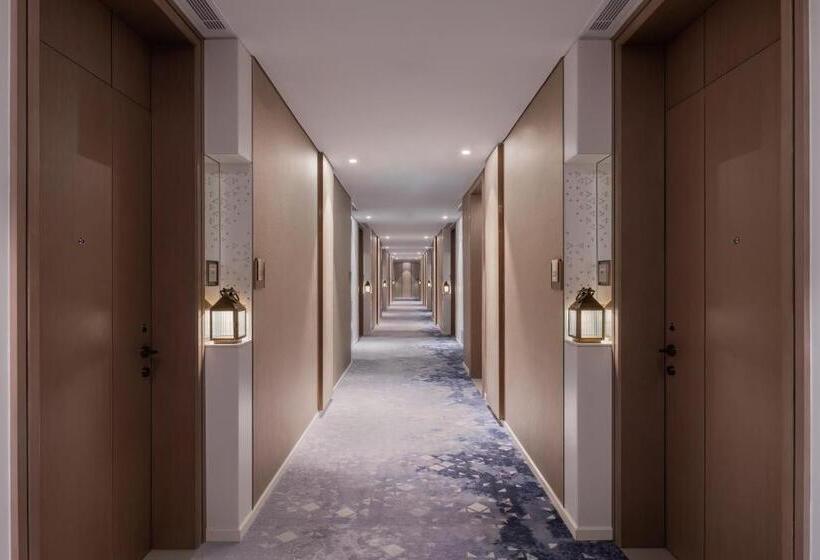 Люкс Executive Вид на Море, Palace Beach Resort Fujairah
