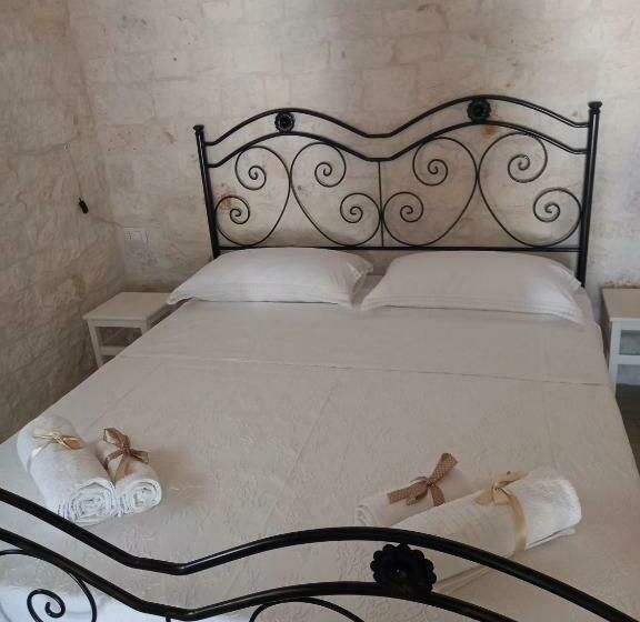 اتاق استاندارد, Giaster