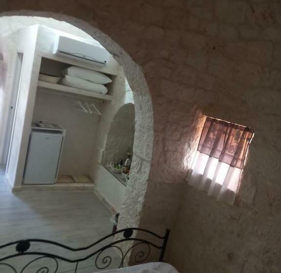 اتاق استاندارد, Giaster