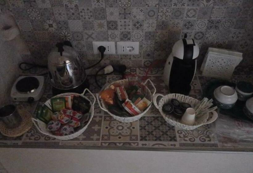 اتاق استاندارد, Giaster
