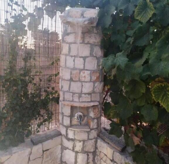 اتاق استاندارد, Giaster