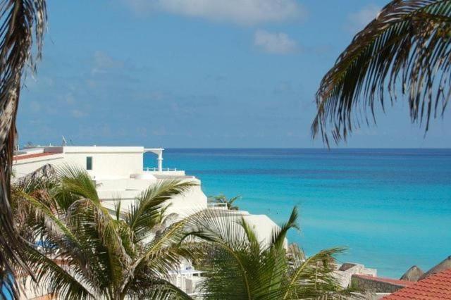 آپارتمان 1 خوابه با بالکن, Cancun Beach Aparthotel By Solymar